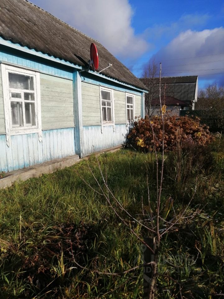 Дом, 62.4 м², 7.4 соток