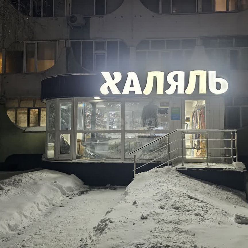 ПСН, 56 м²