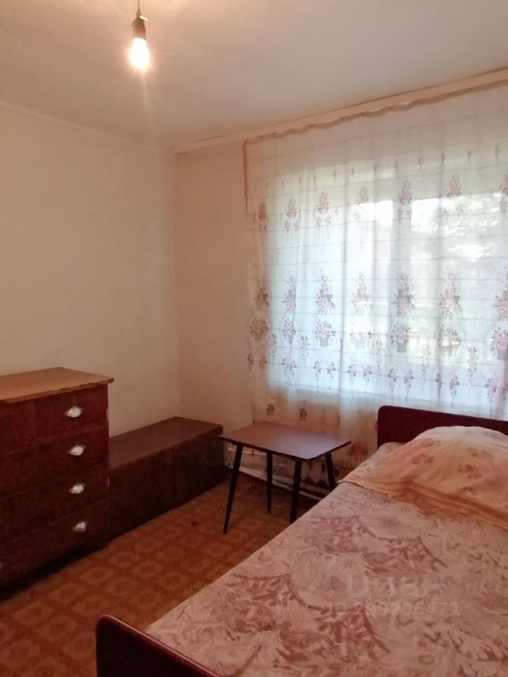 3-комн., Квартира, 68.3 м², 1/1 этаж
