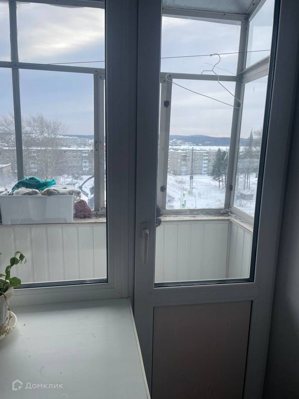 2-комн., 42.7 м², 5/5 этаж