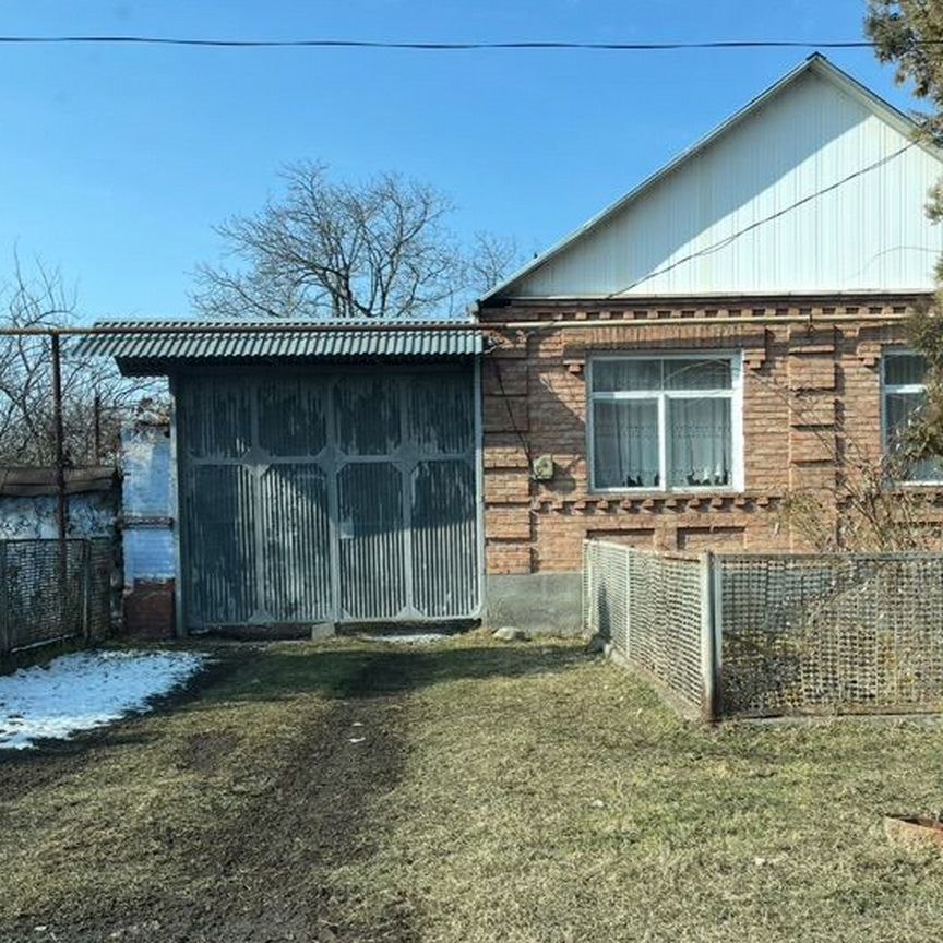  дом, 100 м², 24 сотки