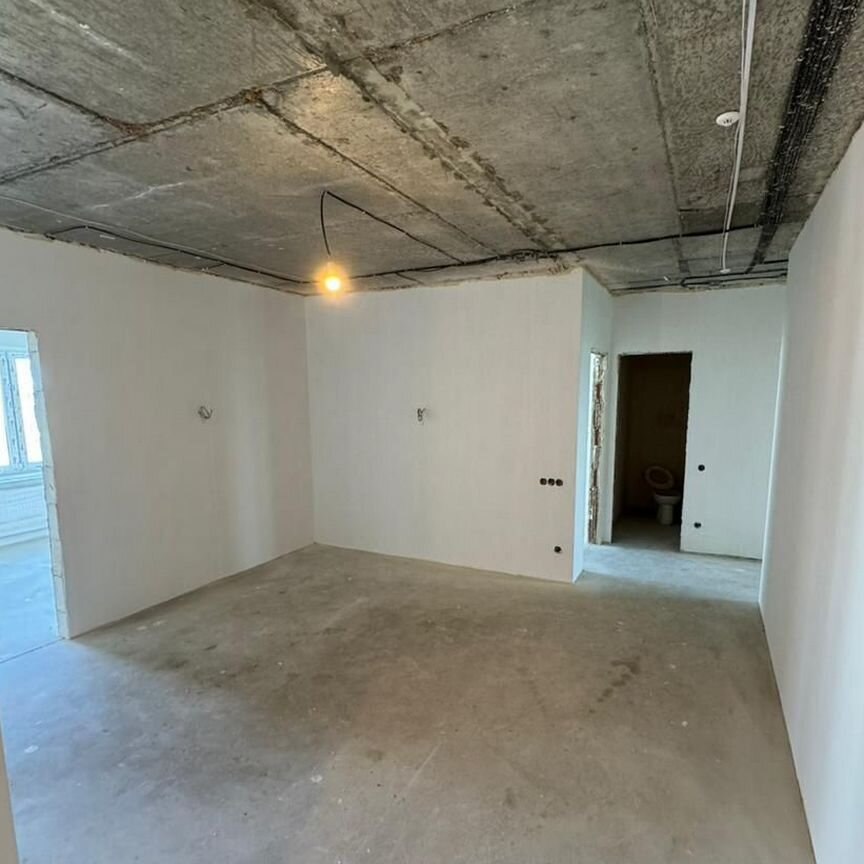 3-комн., 100 м², 6/18 этаж