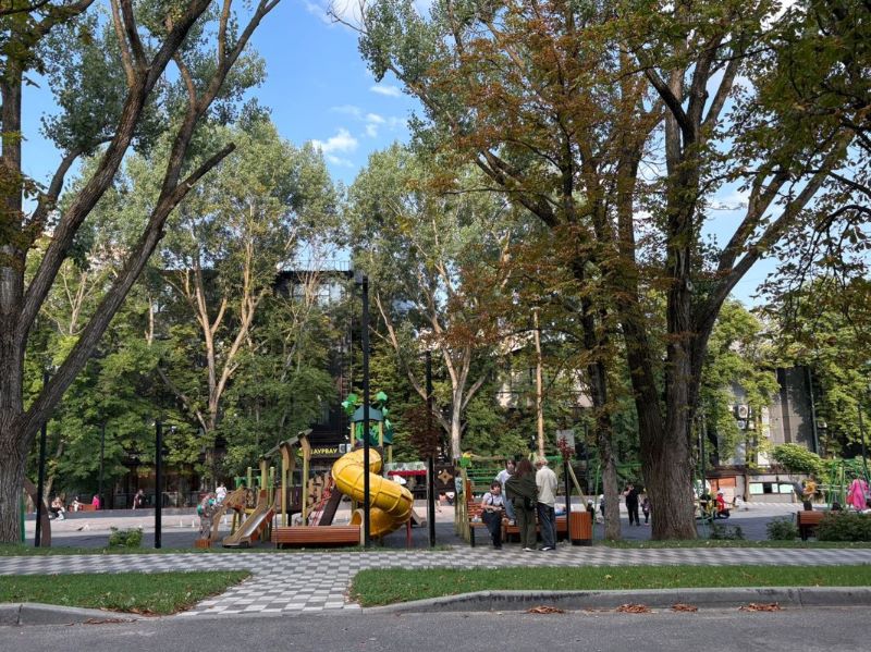 Студия, 21 м², 3/6 этаж