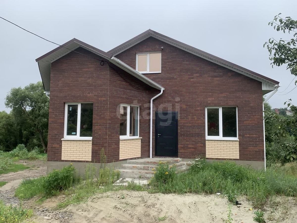 Дом, 120 м², 5.69 соток