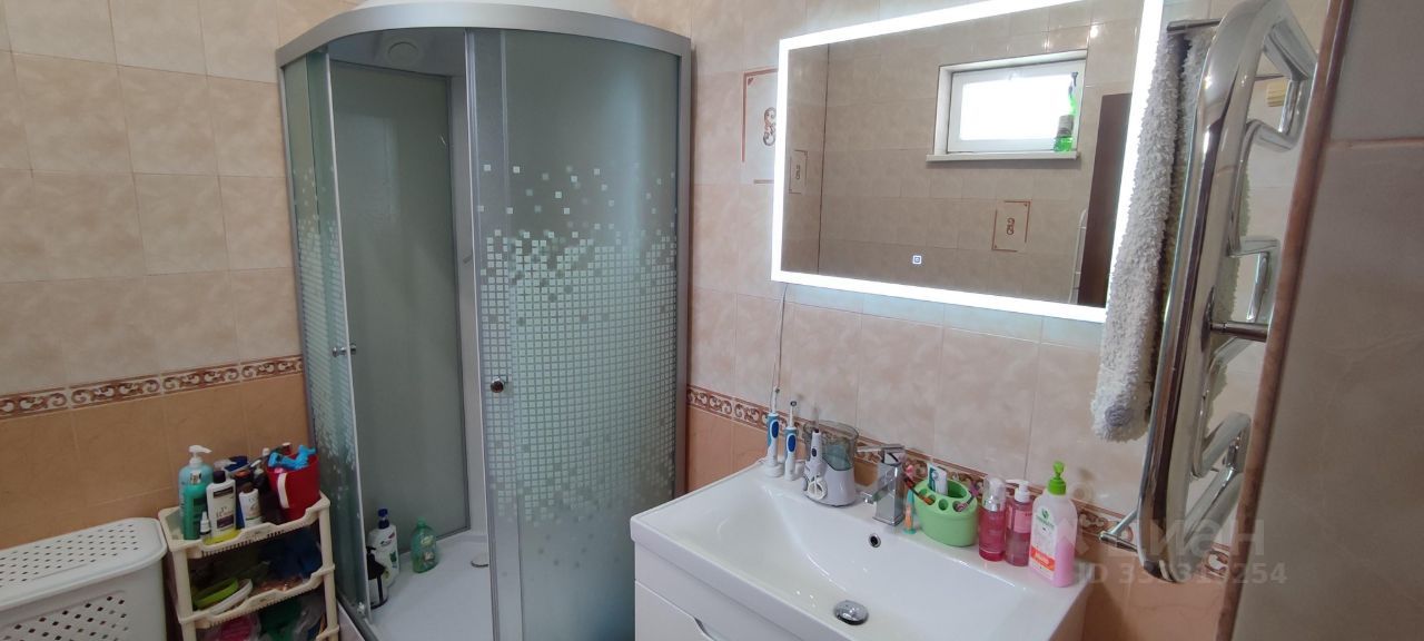 2 этажный, Таунхаус, 109.1 м², 1 сотка, 2 этажа