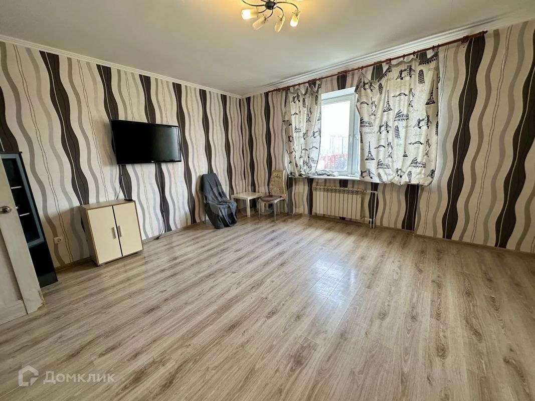 2-комн., 69.5 м², 9/16 этаж