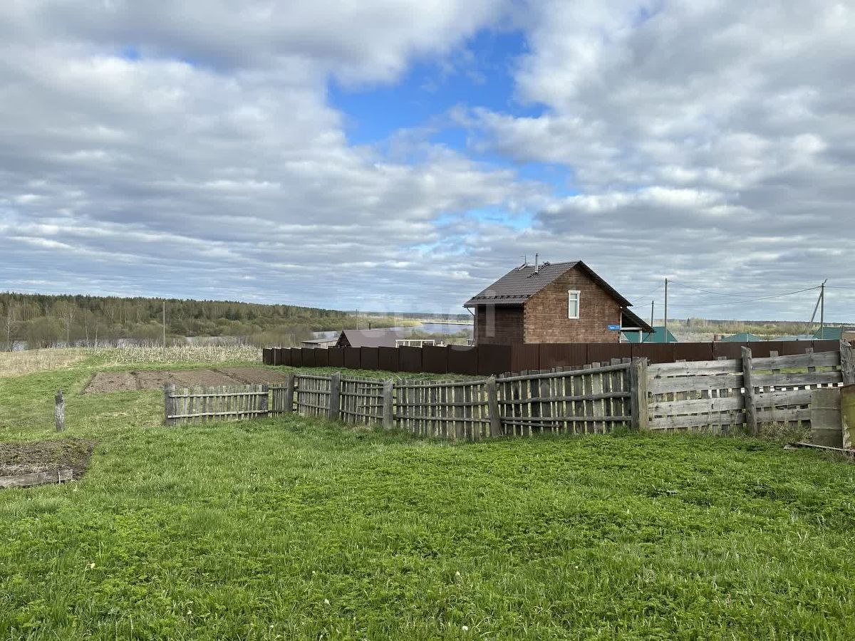 Дом, 40 м², 6 соток