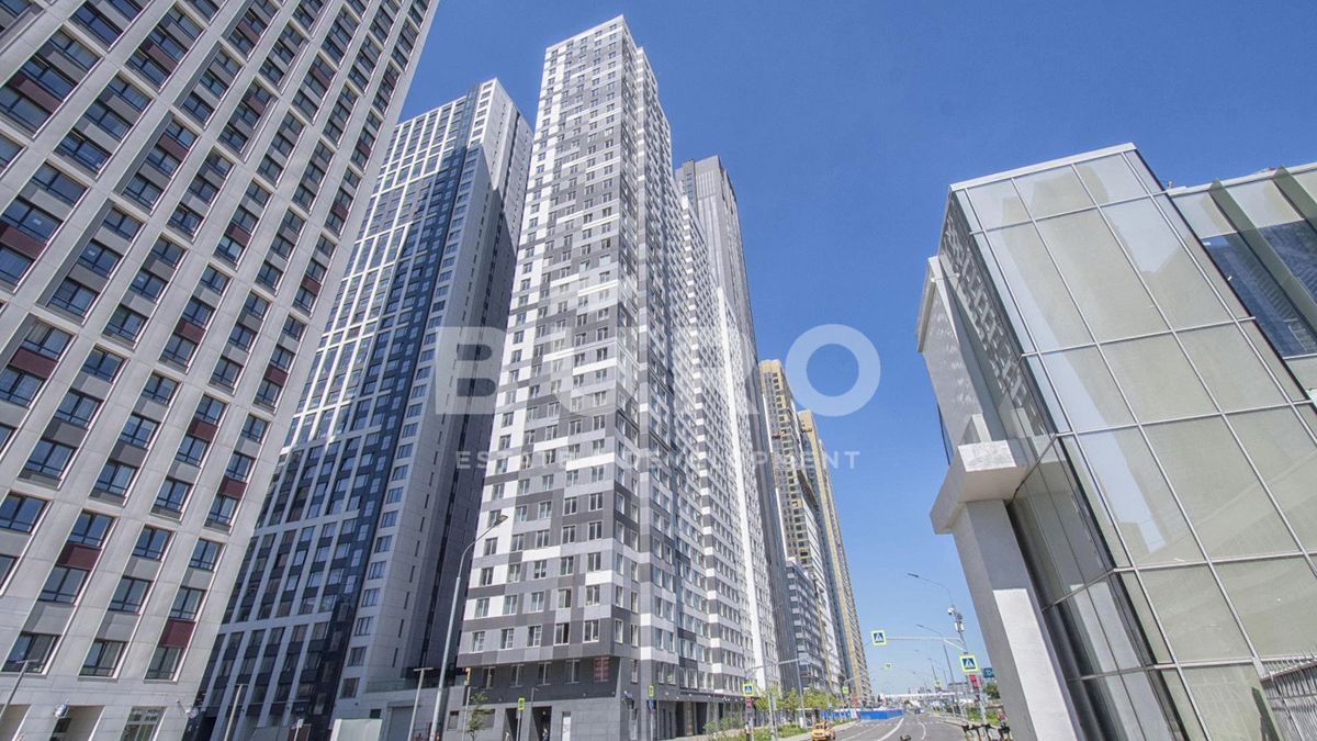 2-комн., 71.4 м², 10/38 этаж