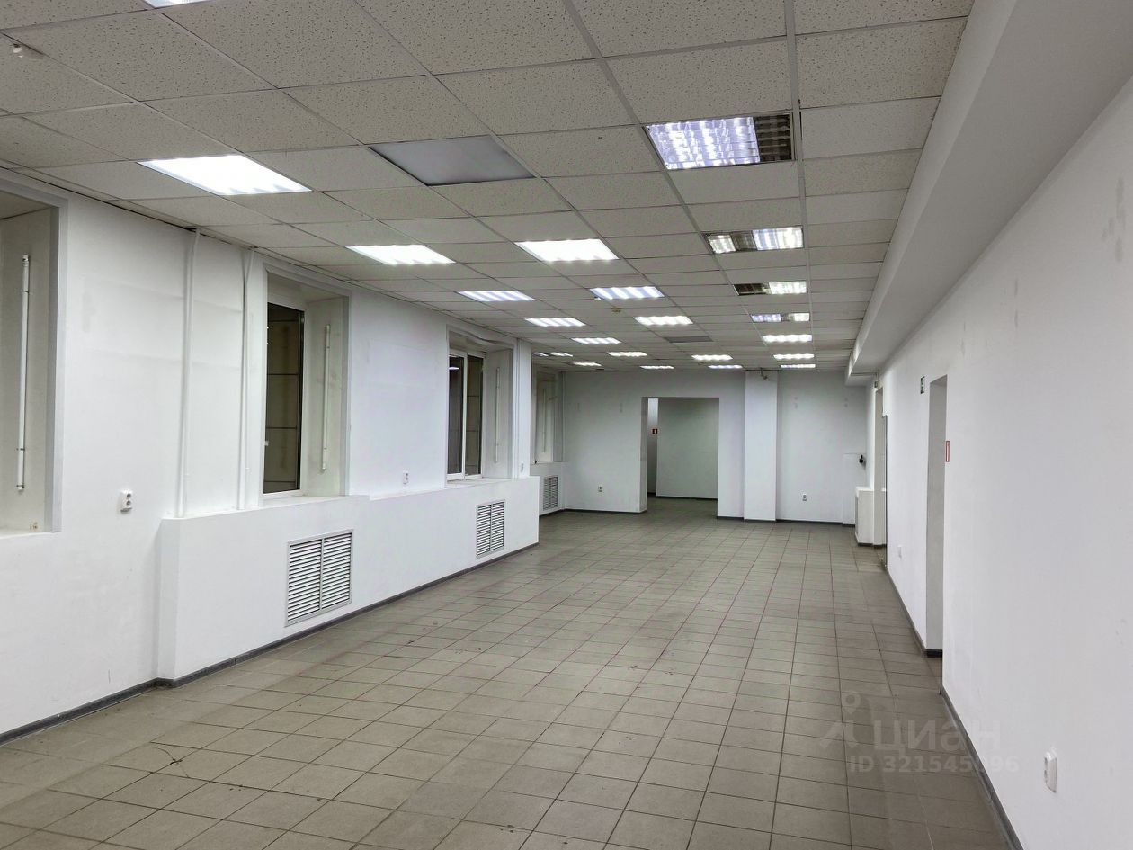 ПСН, 235 м², 1/9 этаж