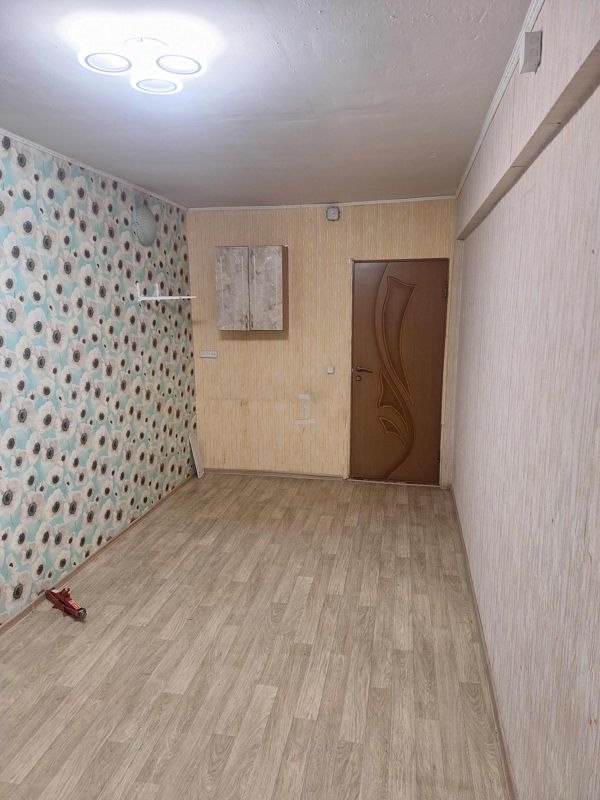 1-комн., 13.8 м², 1/5 этаж