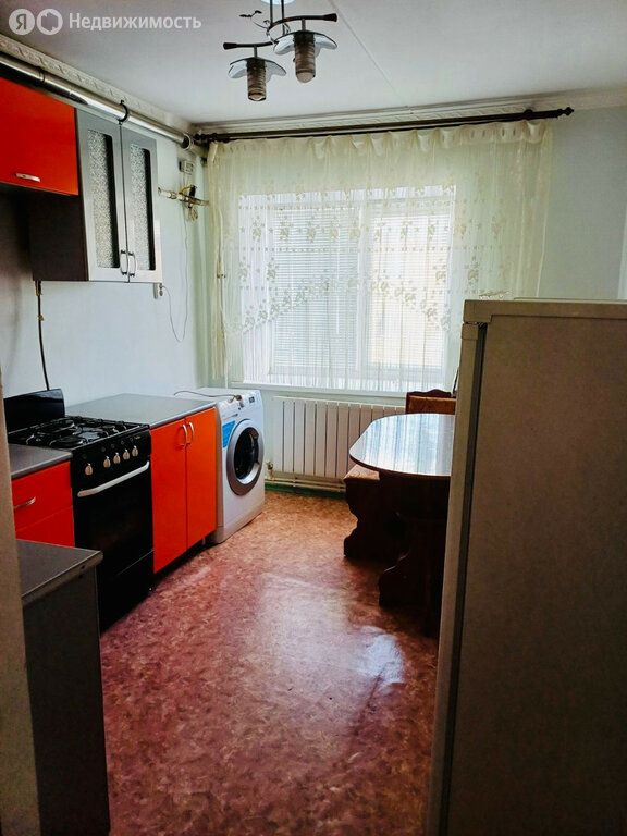 1-комн. квартира, 35.2 м², 3/3 этаж