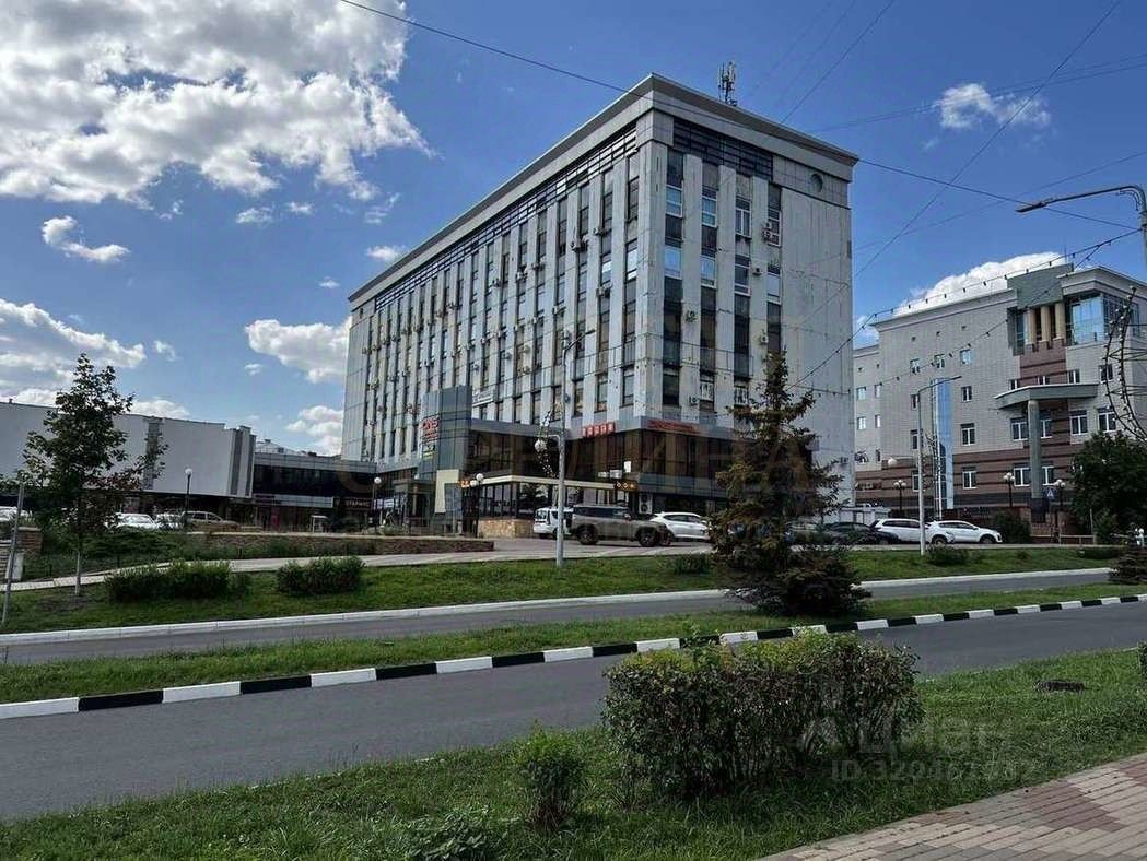 ПСН, 90 м², 1/1 этаж