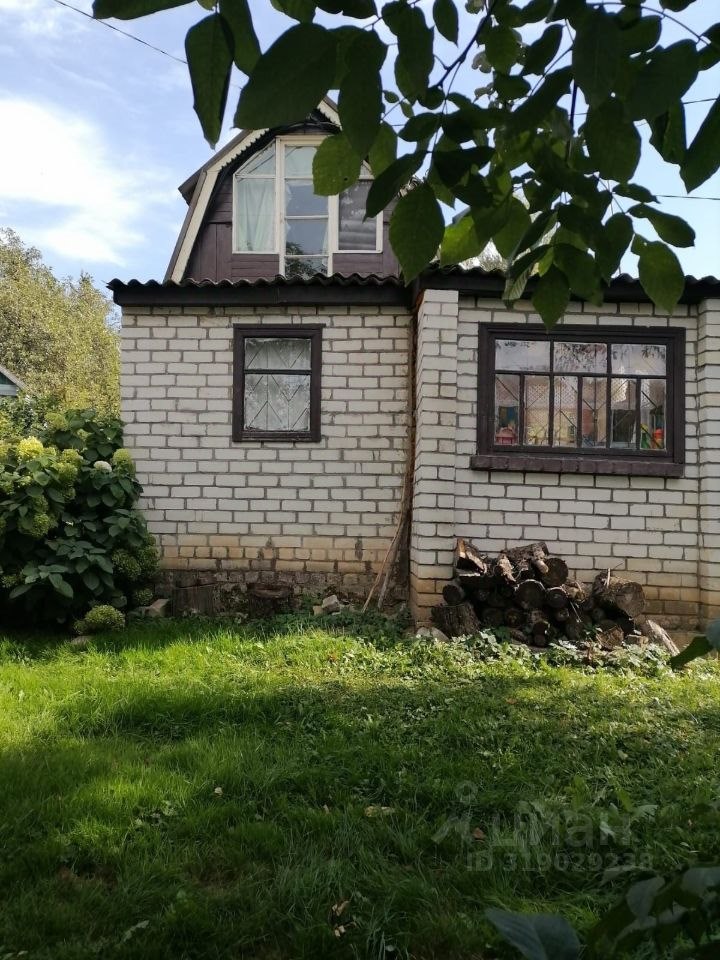 Дом, 23.5 м², 5.5 соток