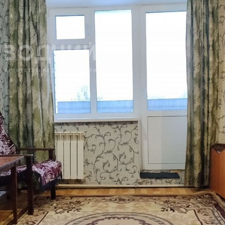 1-комн., 23.7 м², 5/5 этаж