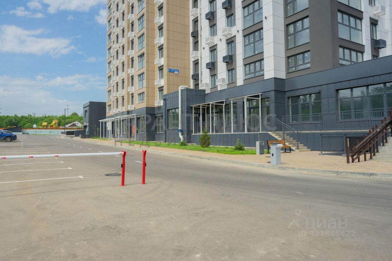 ПСН, 147.9 м², 1/20 этаж