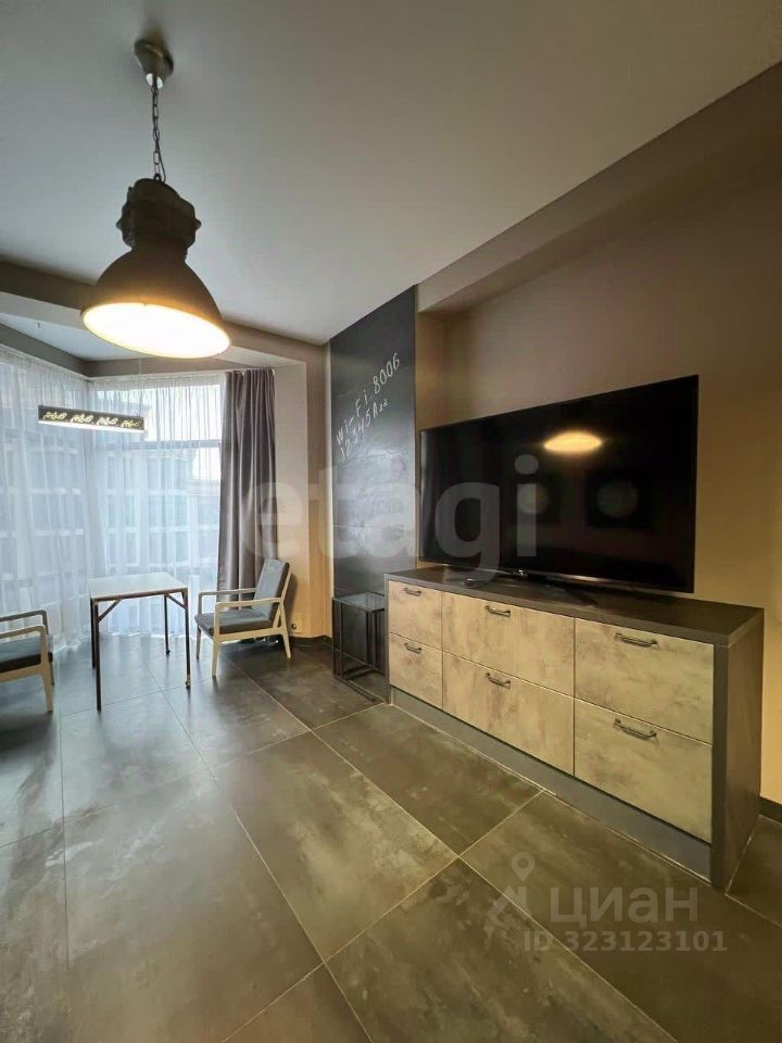2-комн. квартира, 60 м2, 9/15 этаж