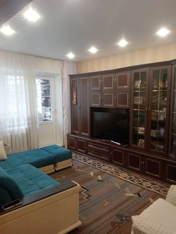 2-комн., 53 м², 4/6 этаж