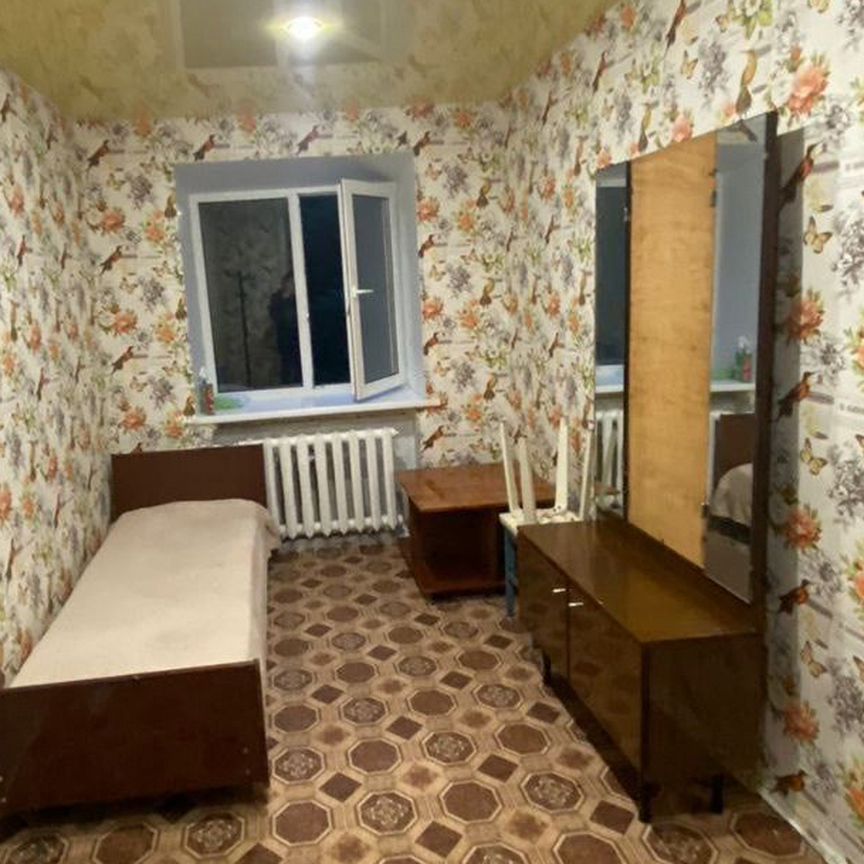 Студия, 12.1 м², 2/3 этаж