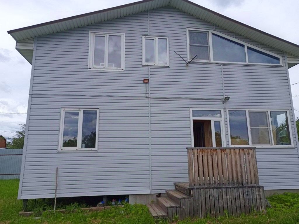 Дом, 125 м², 5 соток