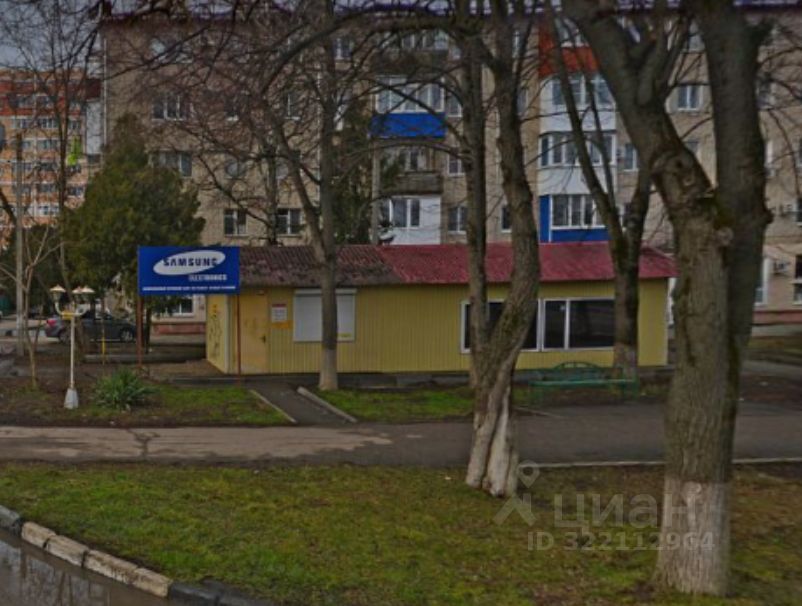 ПСН, 24 м², 1/1 этаж