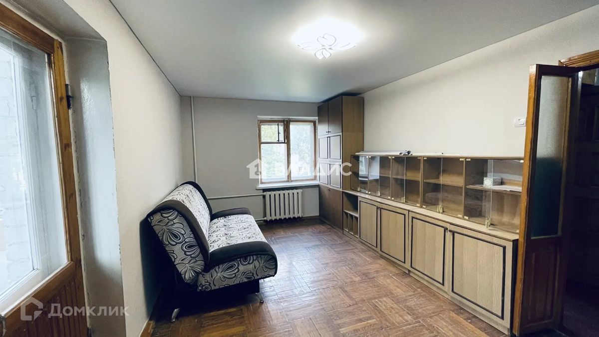 1-комн., 30.9 м², 3/5 этаж