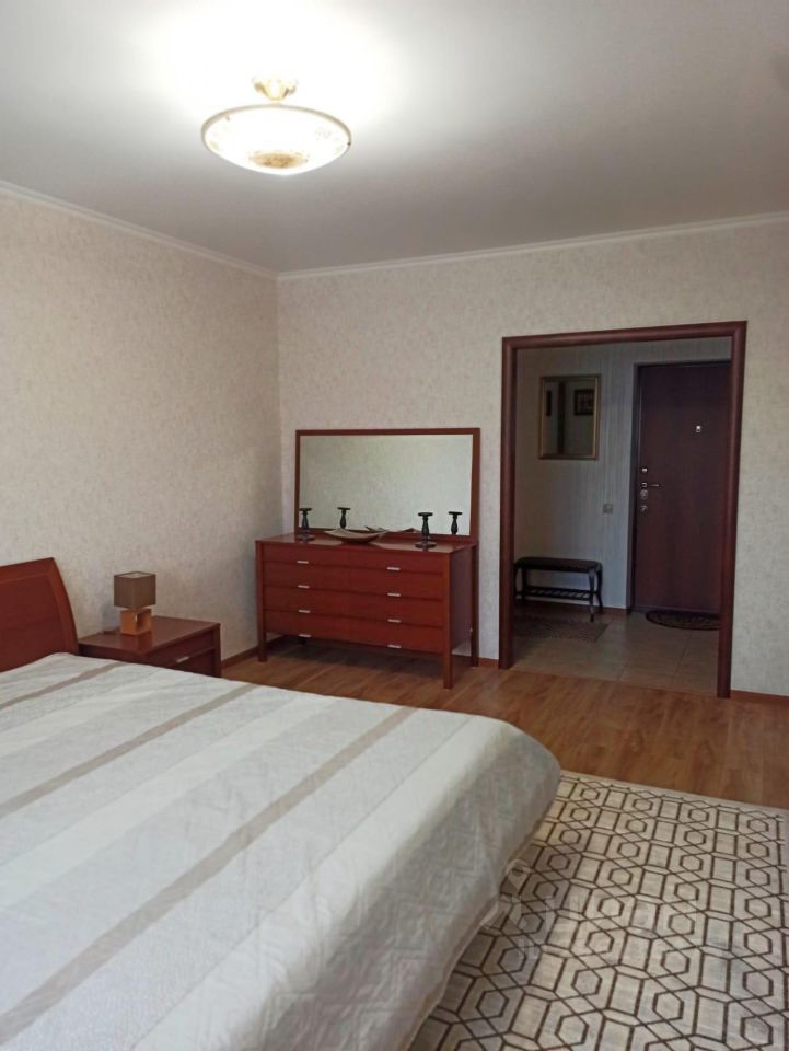1-комн., 40 м², 2/19 этаж