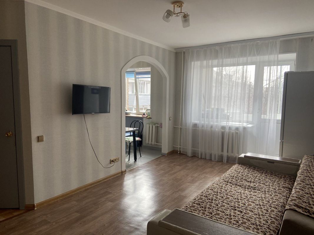 3-комн., 57.1 м², 3/5 этаж