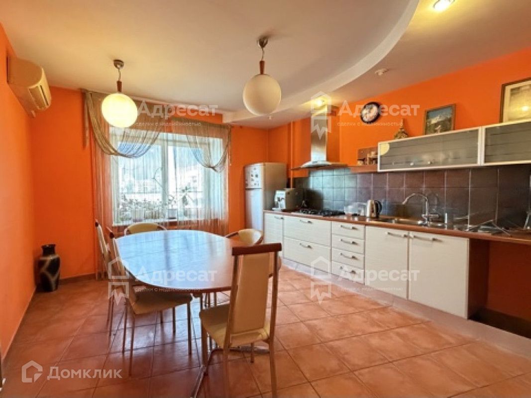 4-комн., 145.9 м², 6/9 этаж