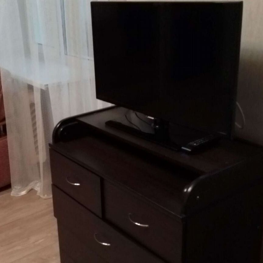 1-комн. квартира, 33 м², 4/9 этаж