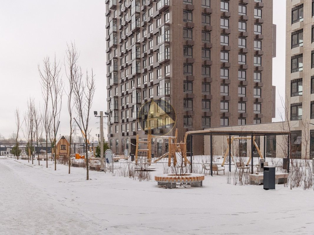 2-комн., 68.6 м², 4/12 этаж