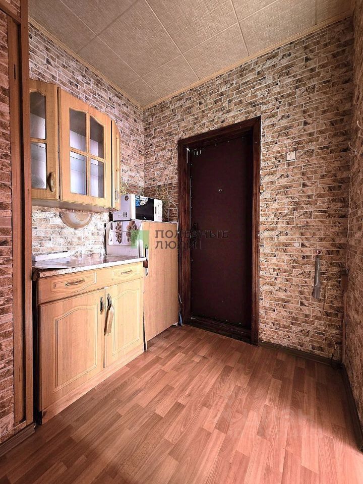18 м², 5/5 этаж, 6-комн.