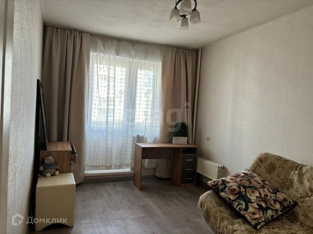 1-комн., 32 м², 5/10 этаж