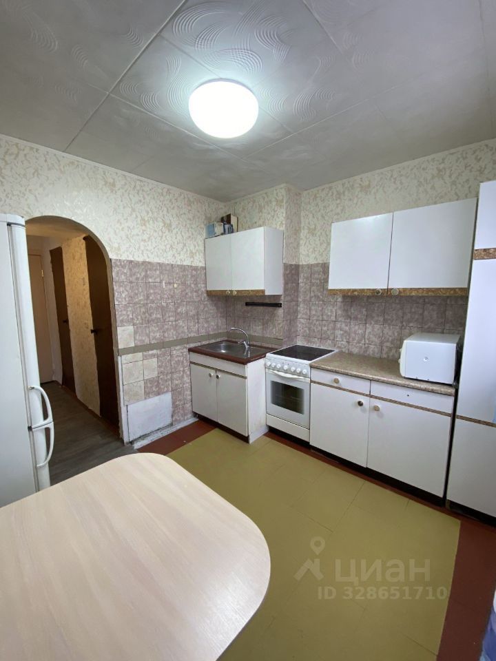 1-комн., 31.7 м², 7/9 этаж