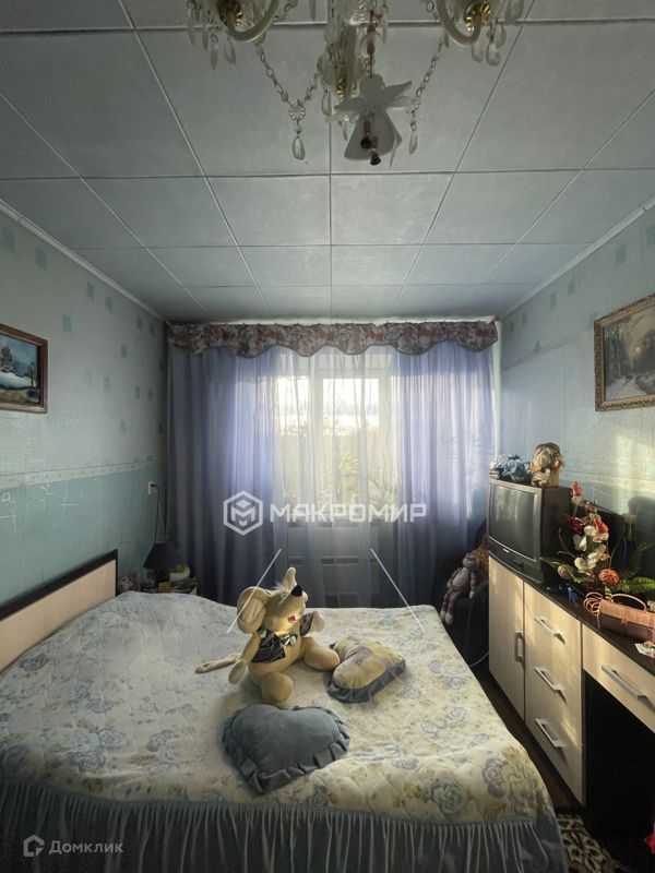 2-комн., 71 м², 3/3 этаж