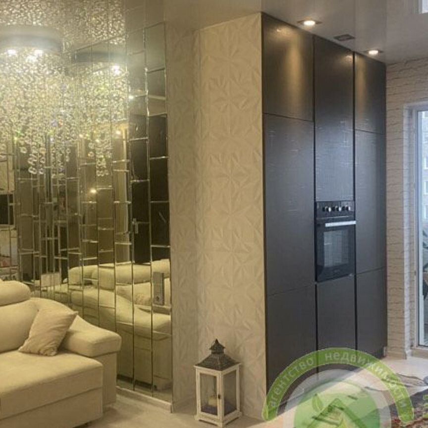 2-комн., 68.5 м², 2/8 этаж