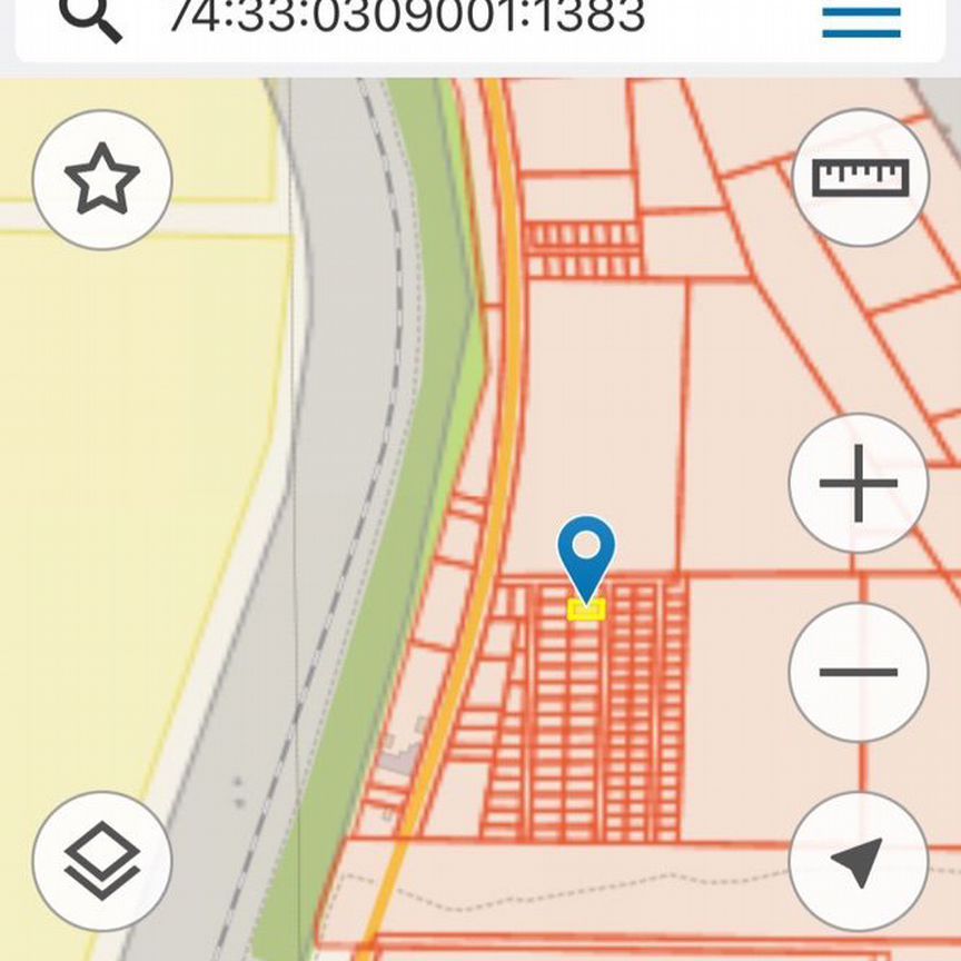 Участок, 8 соток, ИЖС