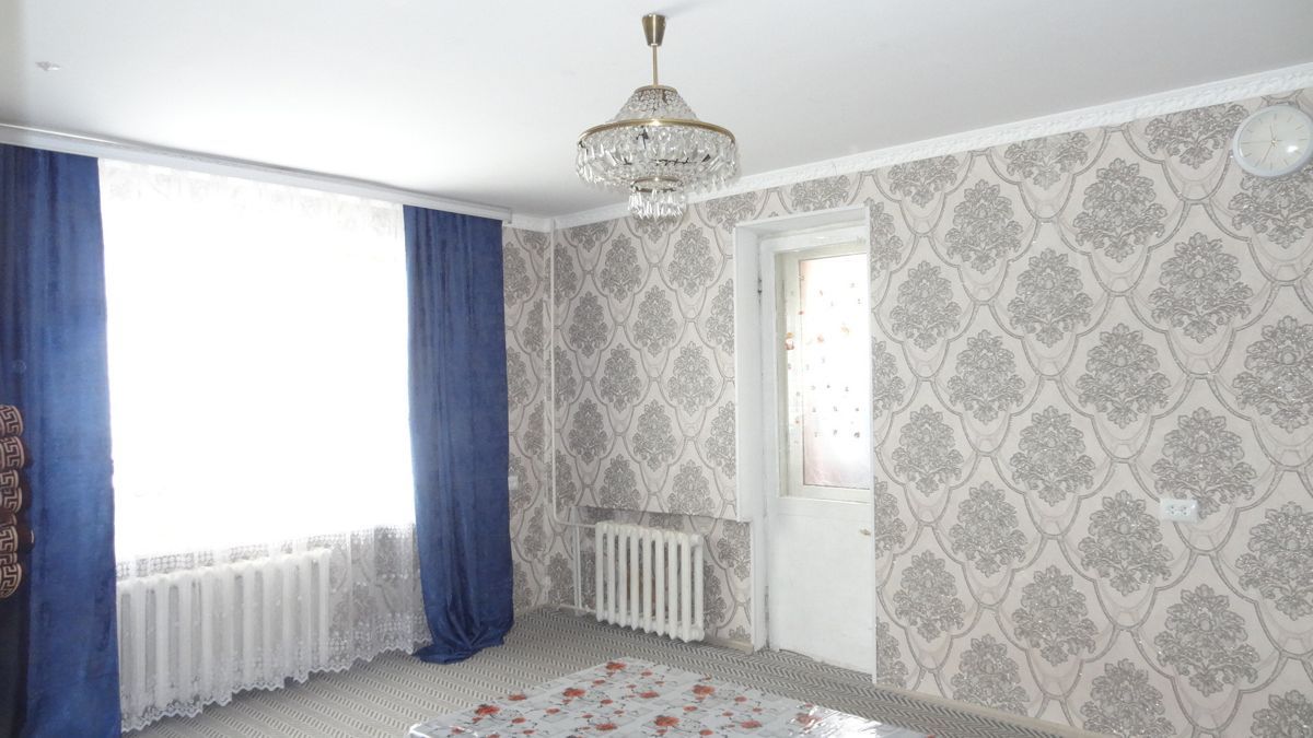 3-комн., 61.4 м², 3/9 этаж