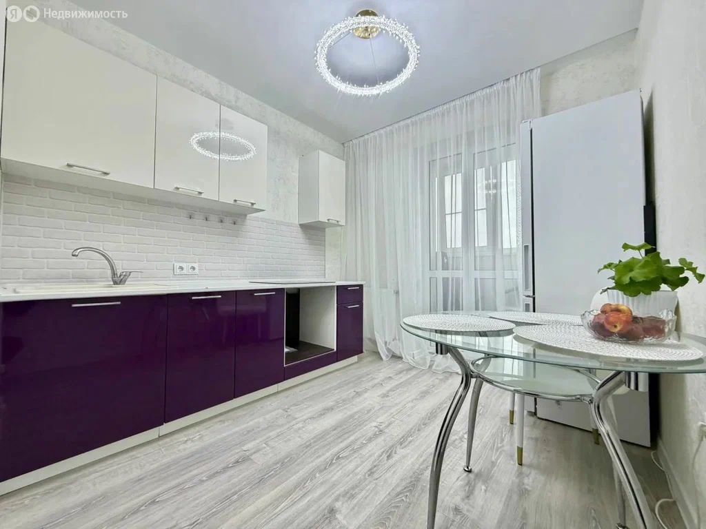 1-комн., 33 м², 21/24 этаж