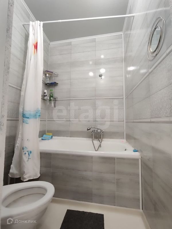 1-комн., 26 м², 2/2 этаж