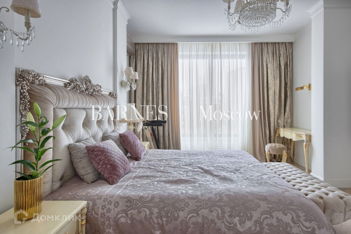 3-комн., 100 м², 3/5 этаж