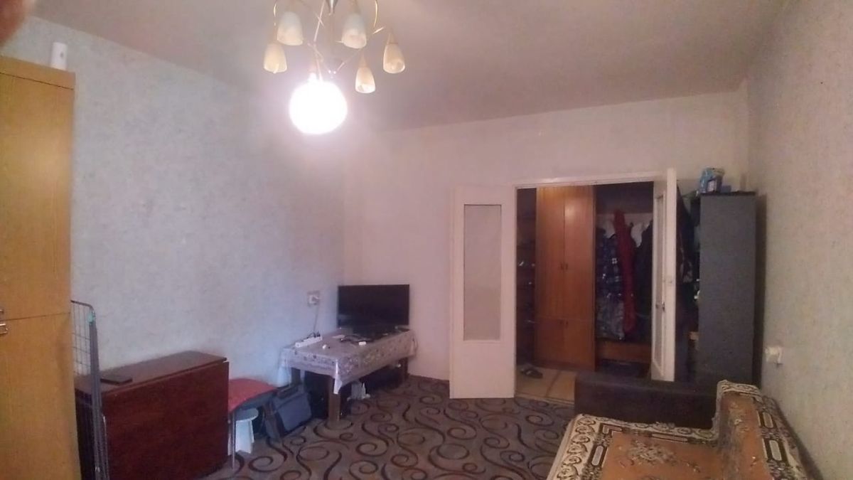 2-комн., 53 м², 4/5 этаж