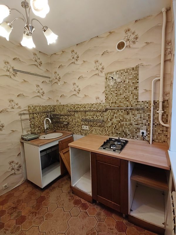 1-комн., 31 м², 1/9 этаж