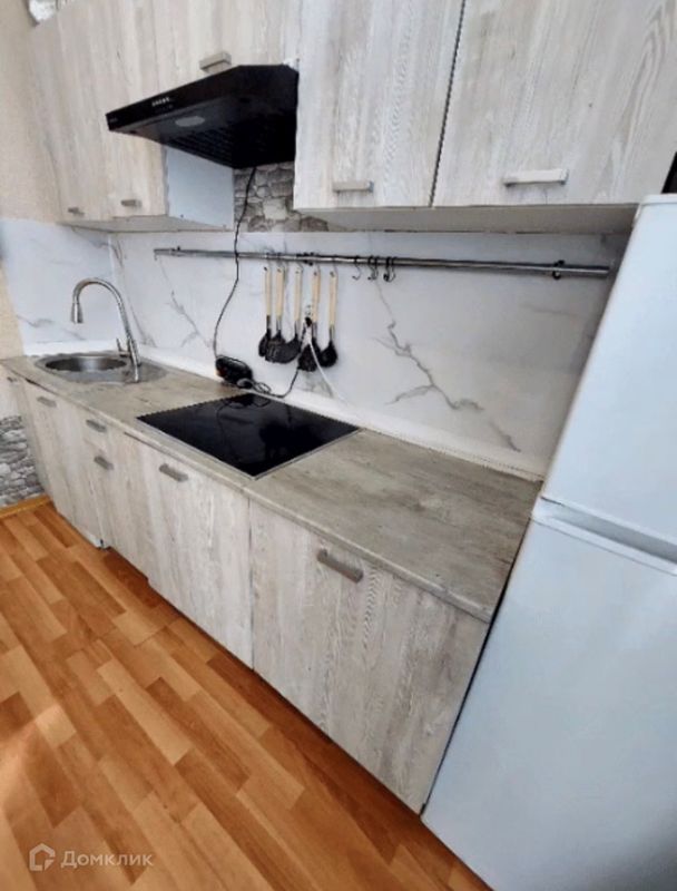 1-комн., 35.4 м², 1/13 этаж