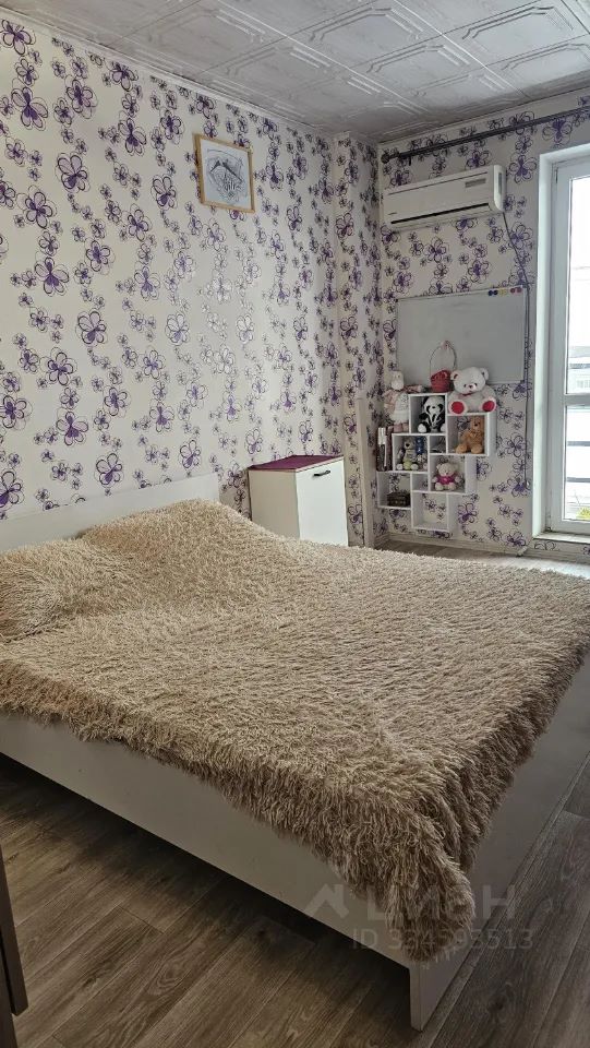 Студия, 25 м2, 5/16 этаж