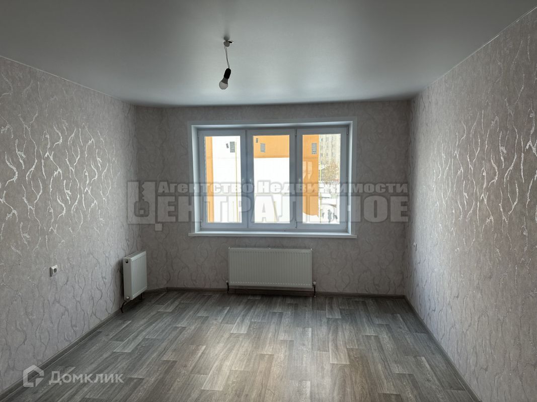 2-комн., 58.2 м², 2/10 этаж