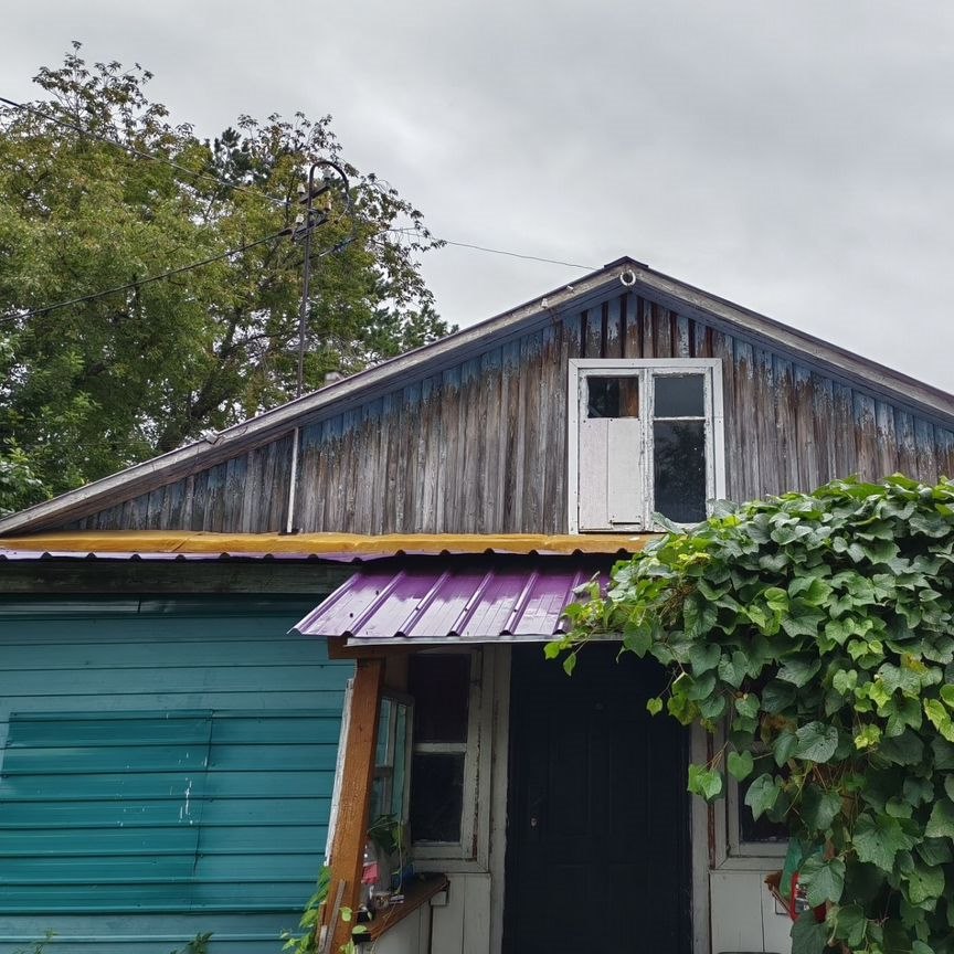 Дом, 89.4 м², 29 соток