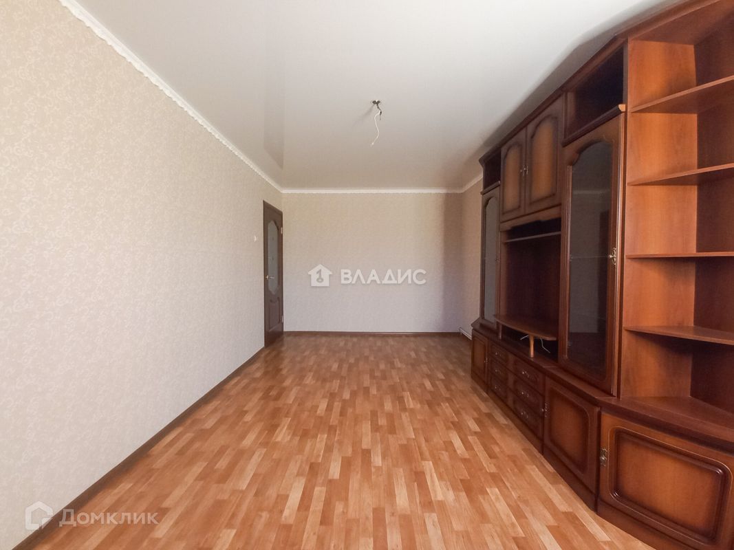 3-комн., 60.5 м², 4/5 этаж