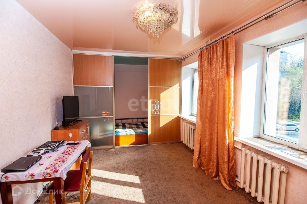 1-комн., 37.3 м², 3/9 этаж