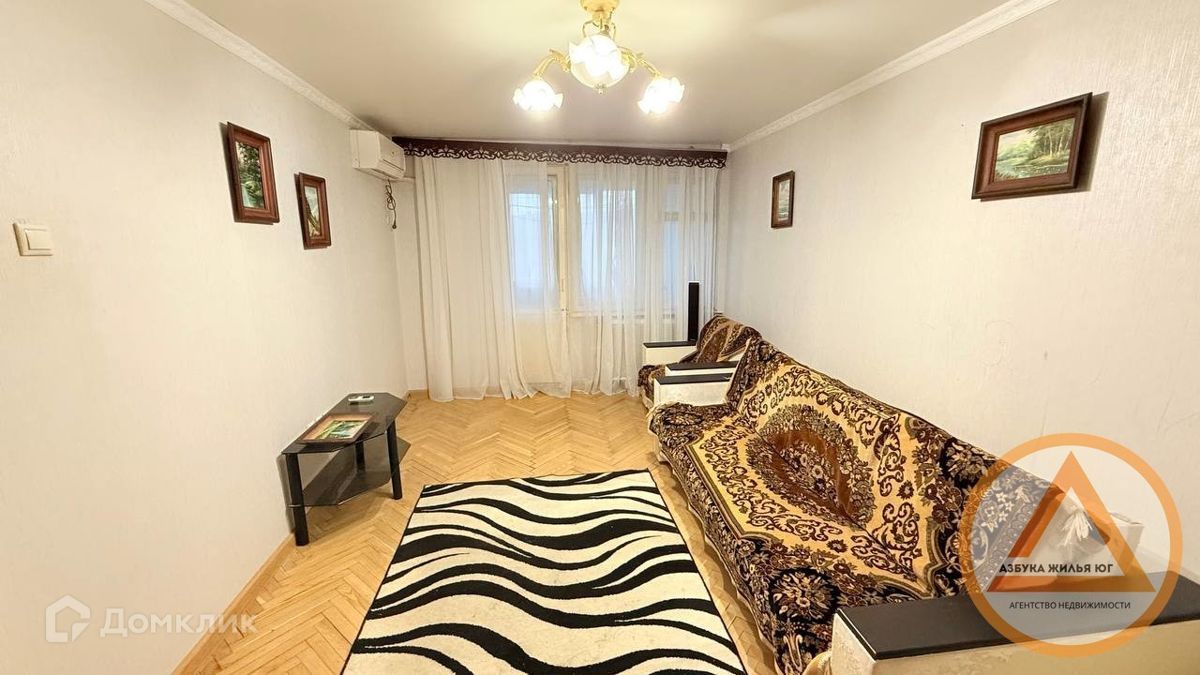 3-комн., 61.3 м², 5/5 этаж