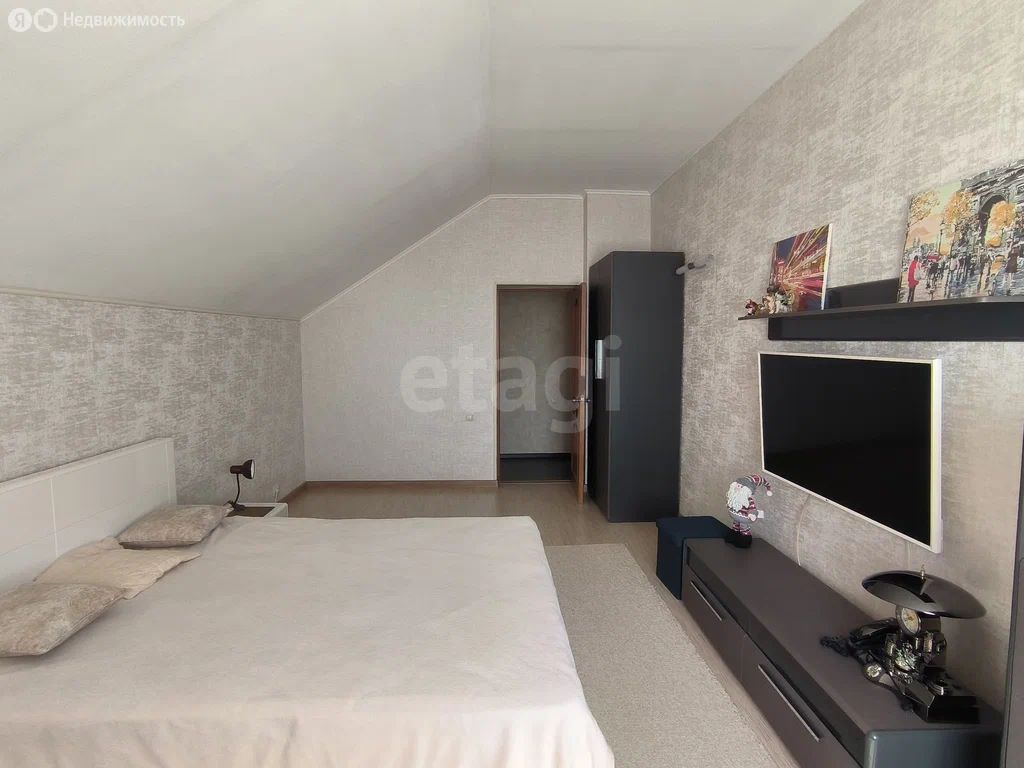 4-комн., Квартира, 186.7 м², 2/3 этаж